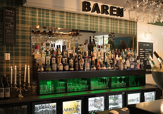 Skyrup Golf & Hotell | Golfresort i Skåne