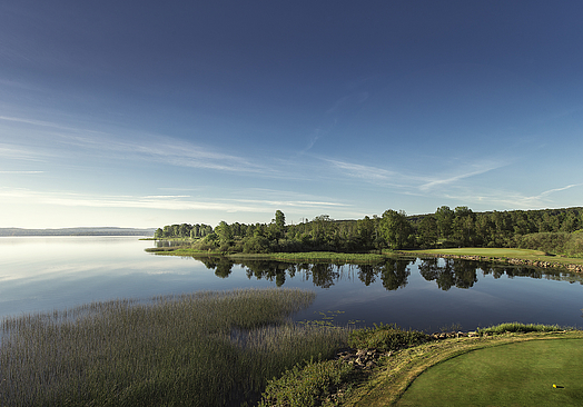 Skyrup Golf & Hotell | Golfresort i Skåne