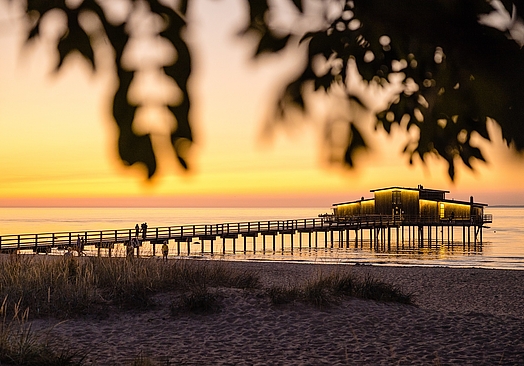 Hotel Skansen Båstad