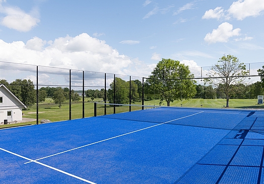 Skyrup Golf & Hotell | Golfresort i Skåne