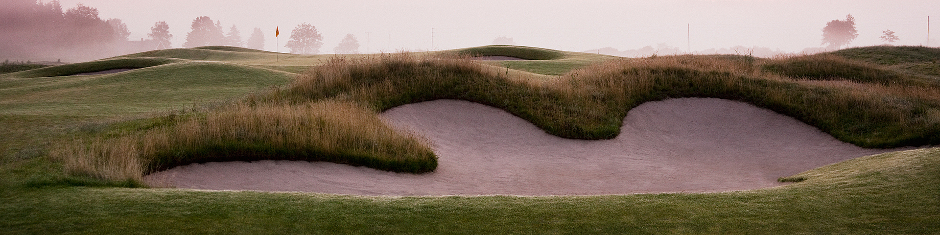 GOLF I VESTSVERIGE