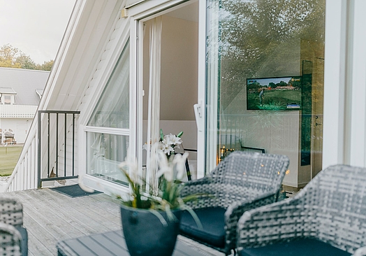 Skyrup Golf & Hotell | Golfresort i Skåne