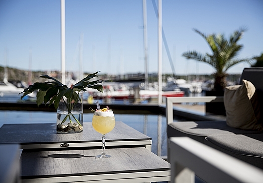 Strömstad Spa & Resort