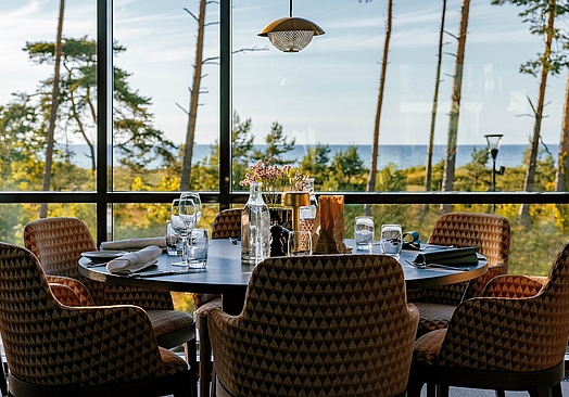 Hotel Riviera Strand