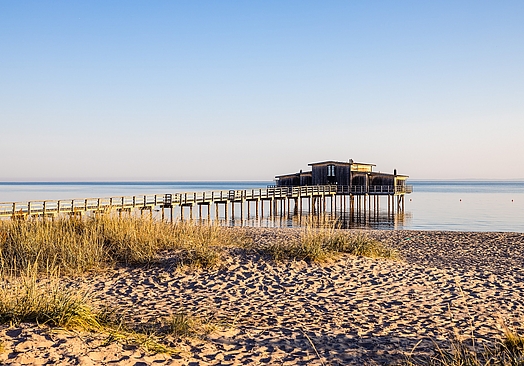 Hotel Skansen Båstad