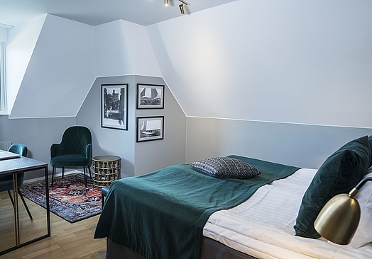 Home Hotel Grand Helsingborg