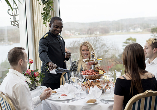 Säröhus Hotell Konferens & SPA