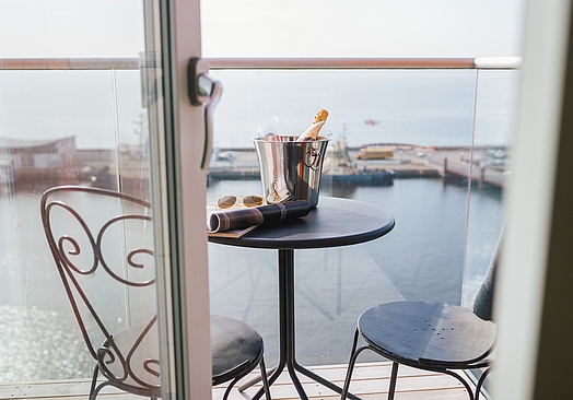 Clarion Hotel Sea U | Golf i Helsingborg