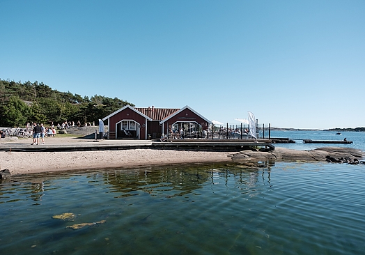 TanumStrand SPA & Resort