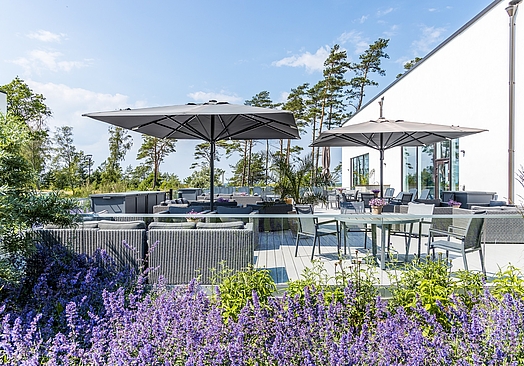 Hotel Riviera Strand