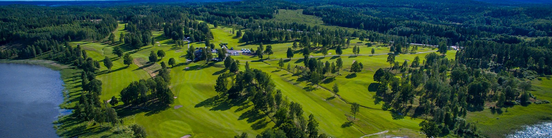 GOLF RUNDT VÄRNERN - BILLERUD GK