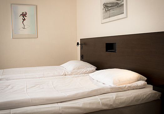 Sturup Airport Hotel