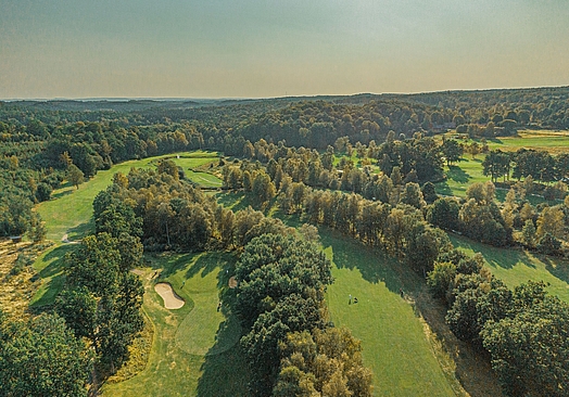 Woodlands Country Club | Golf i Skåne