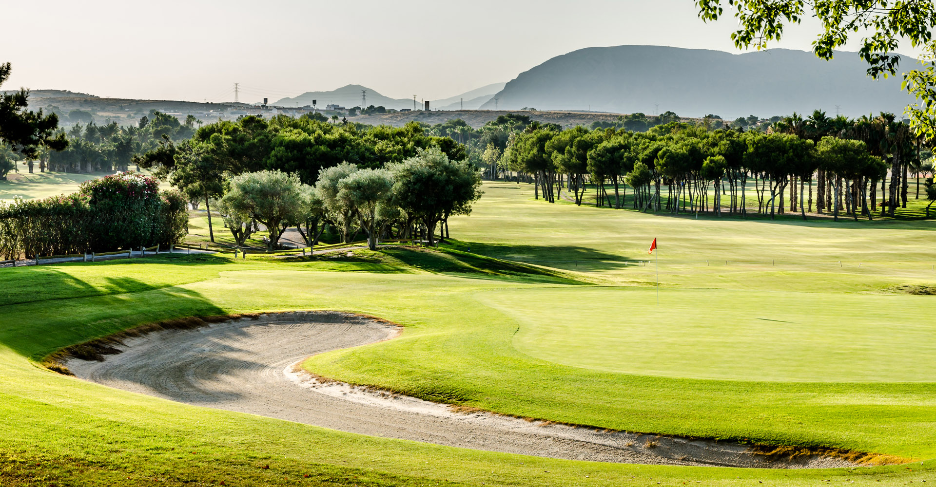 El Plantío Golf Resort