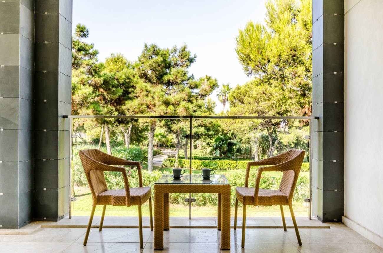 El Plantío Golf Resort
