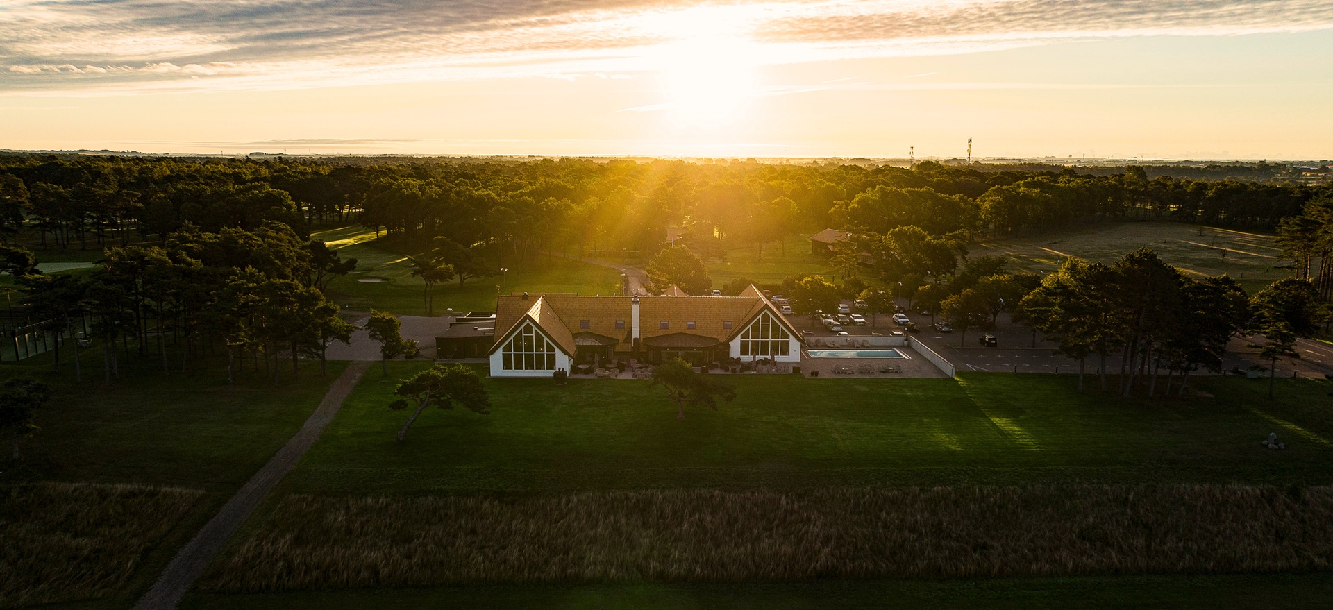 Barsebäck Resort