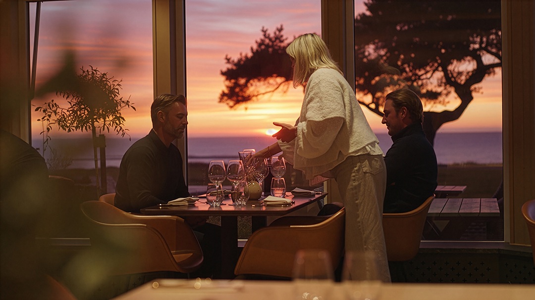 Barsebäck Resort