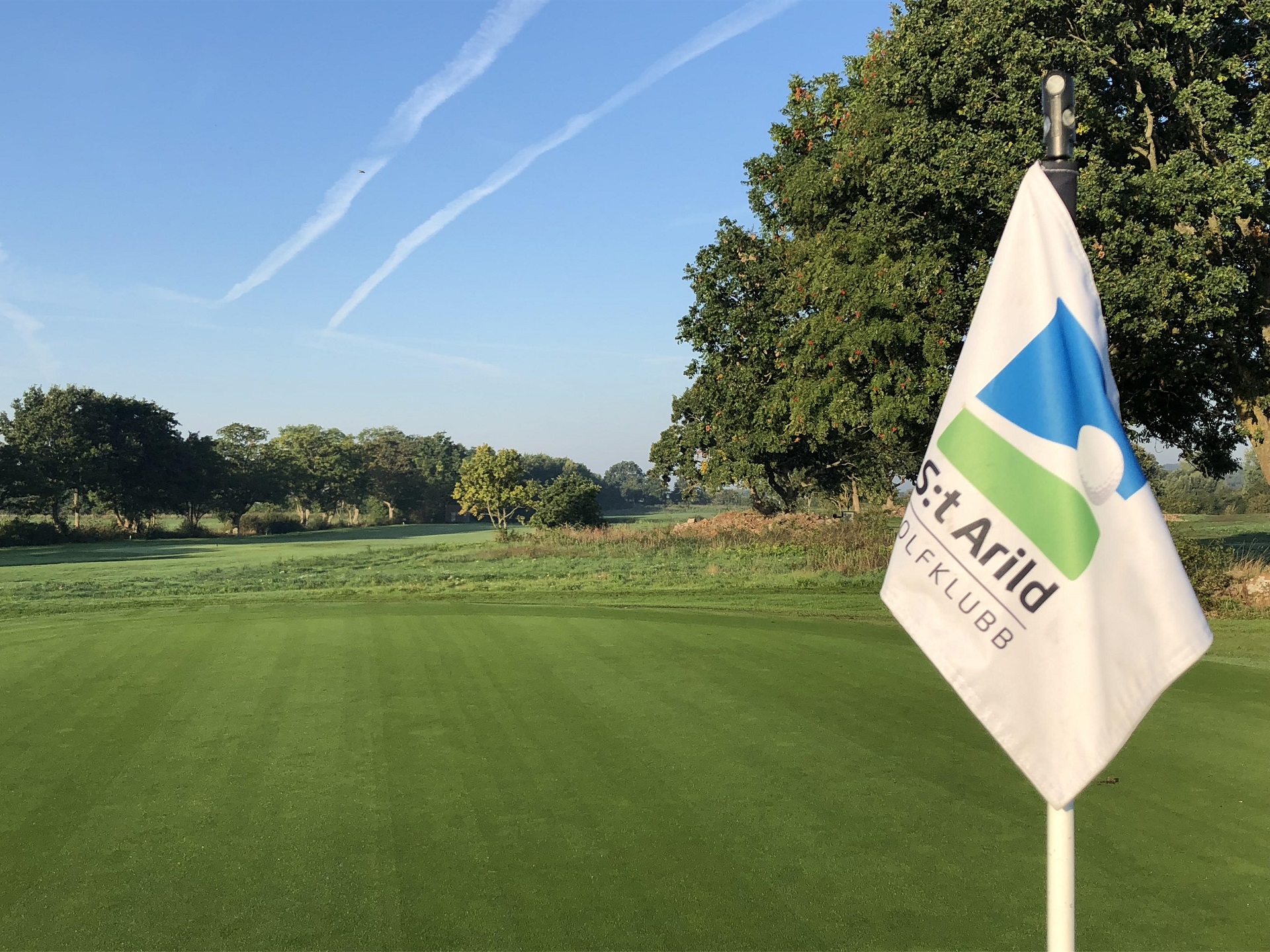 S:t Arild Golfklubb