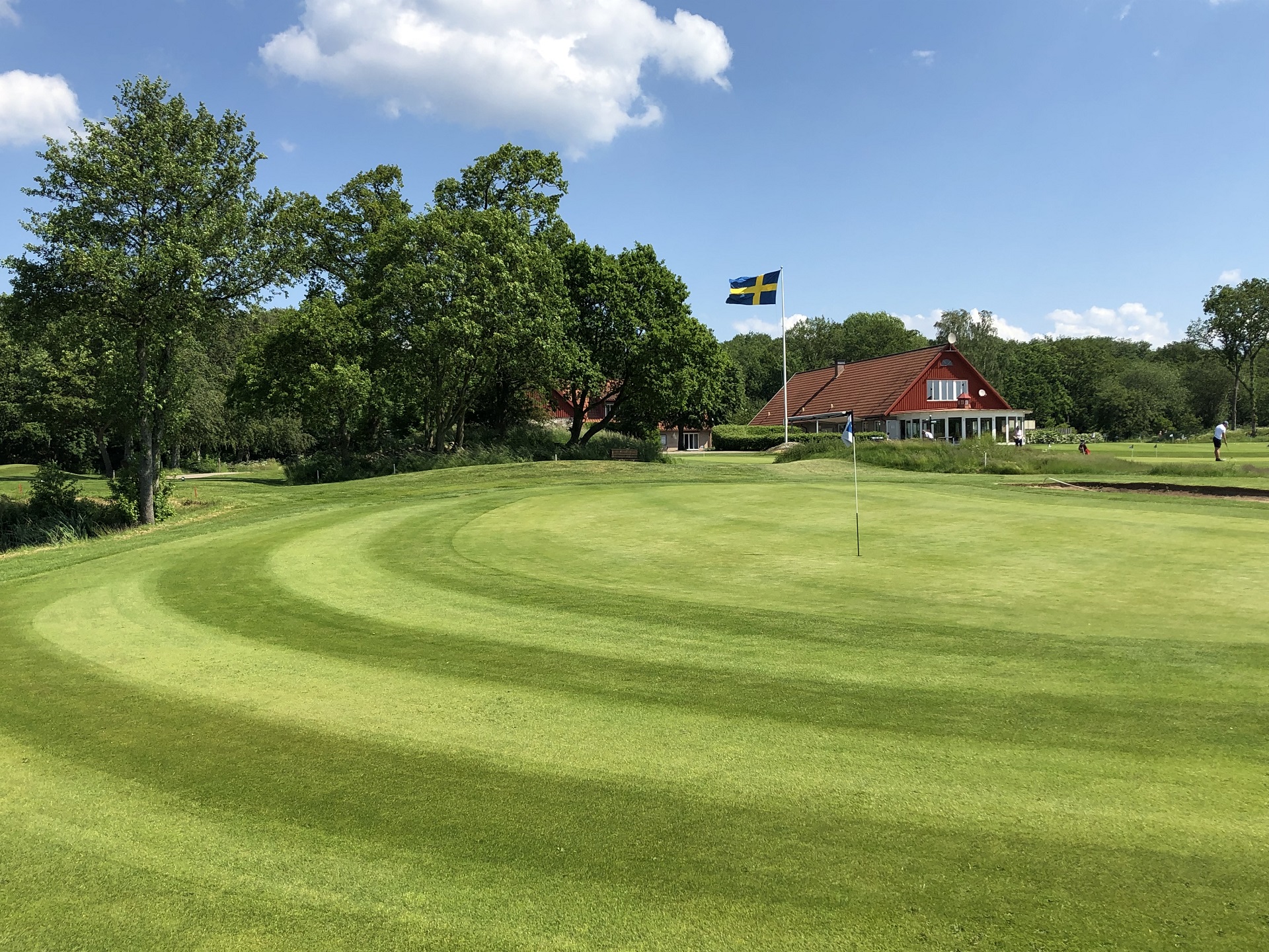 S:t Arild Golfklubb